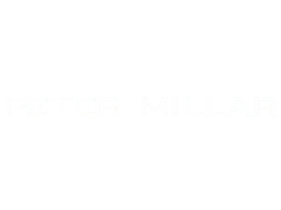 Peter Millar Logo