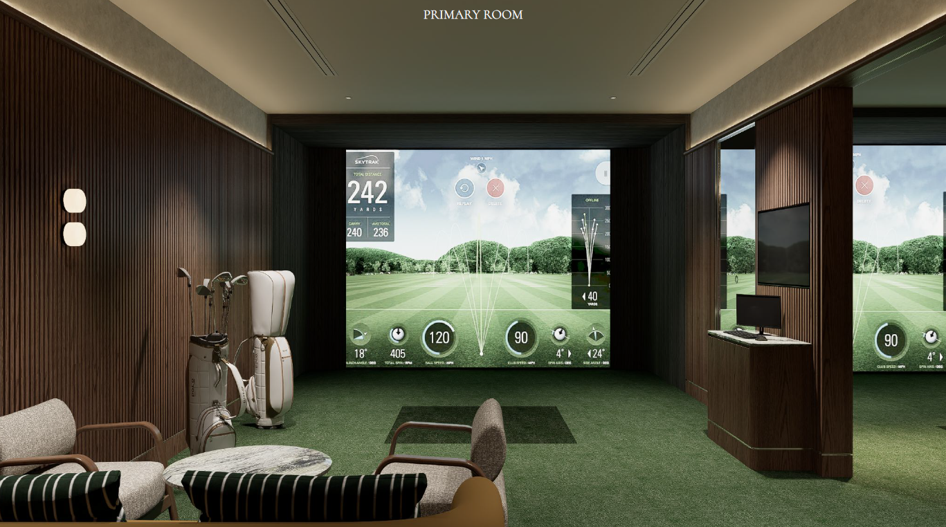 Lessons and Simulation